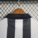 Santos 1958 I Home Jersey Retro