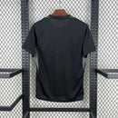 Corinthians Goalkeeper Black Jersey 2025/26