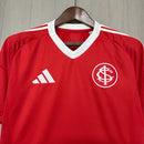 Internacional I Home Jersey 2025/26 - Fan Version