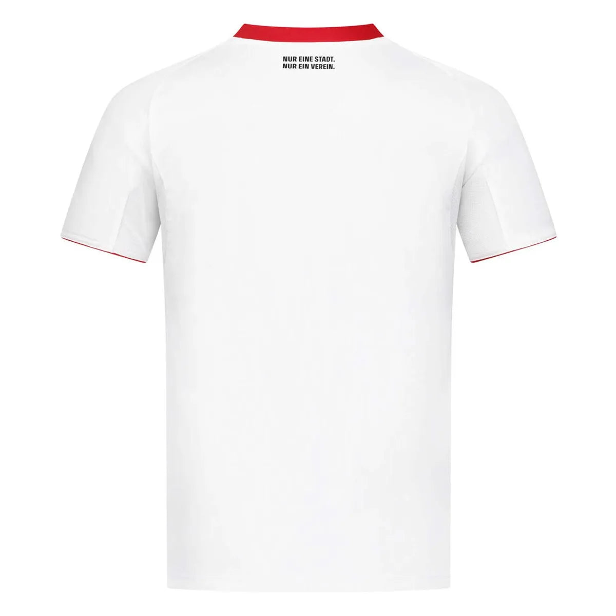 Eintracht Frankfurt 25/26 II Away Jersey - Fan Version