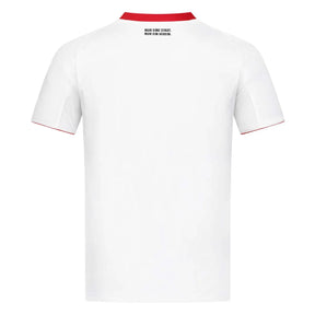 Eintracht Frankfurt 25/26 II Away Jersey - Fan Version