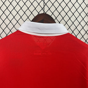 Chile Retro Home 2015/16 Jersey