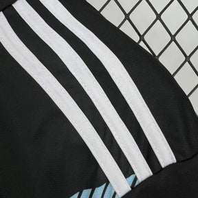 Argentina 2018 Away Retro Jersey