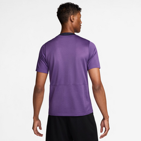 Corinthians Training 2025/26 Purple Jersey