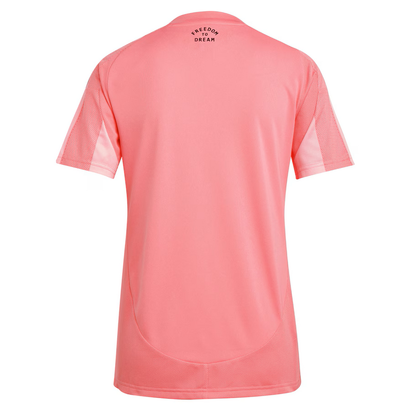 Inter Miami CF I Home Jersey 2025/26 - Women Version