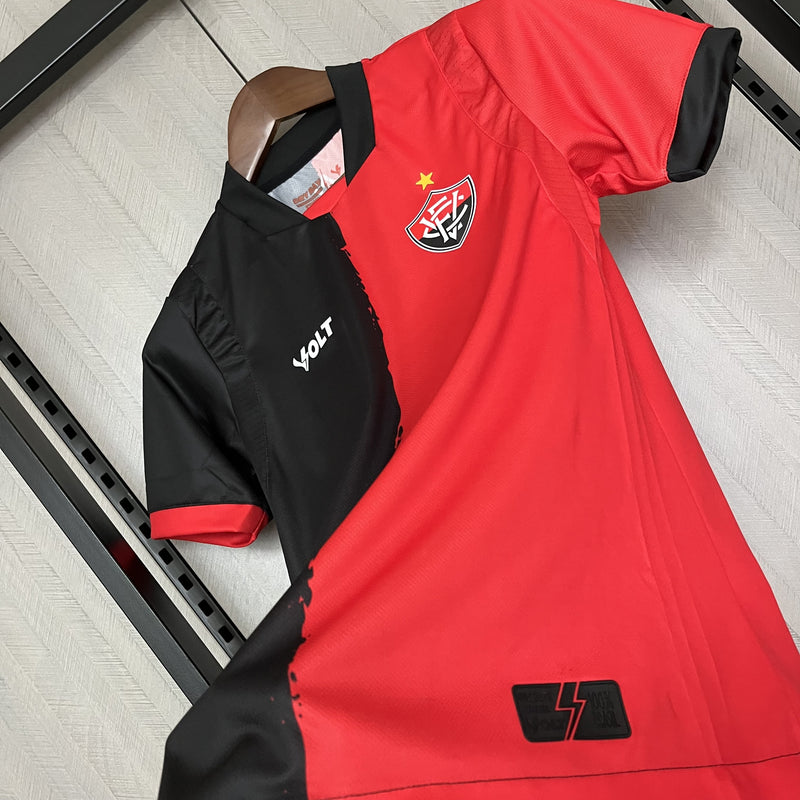 Vitoria 2025/26 I Home Jersey Women