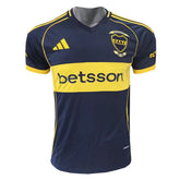 Boca Juniors Home Jersey 2025/26