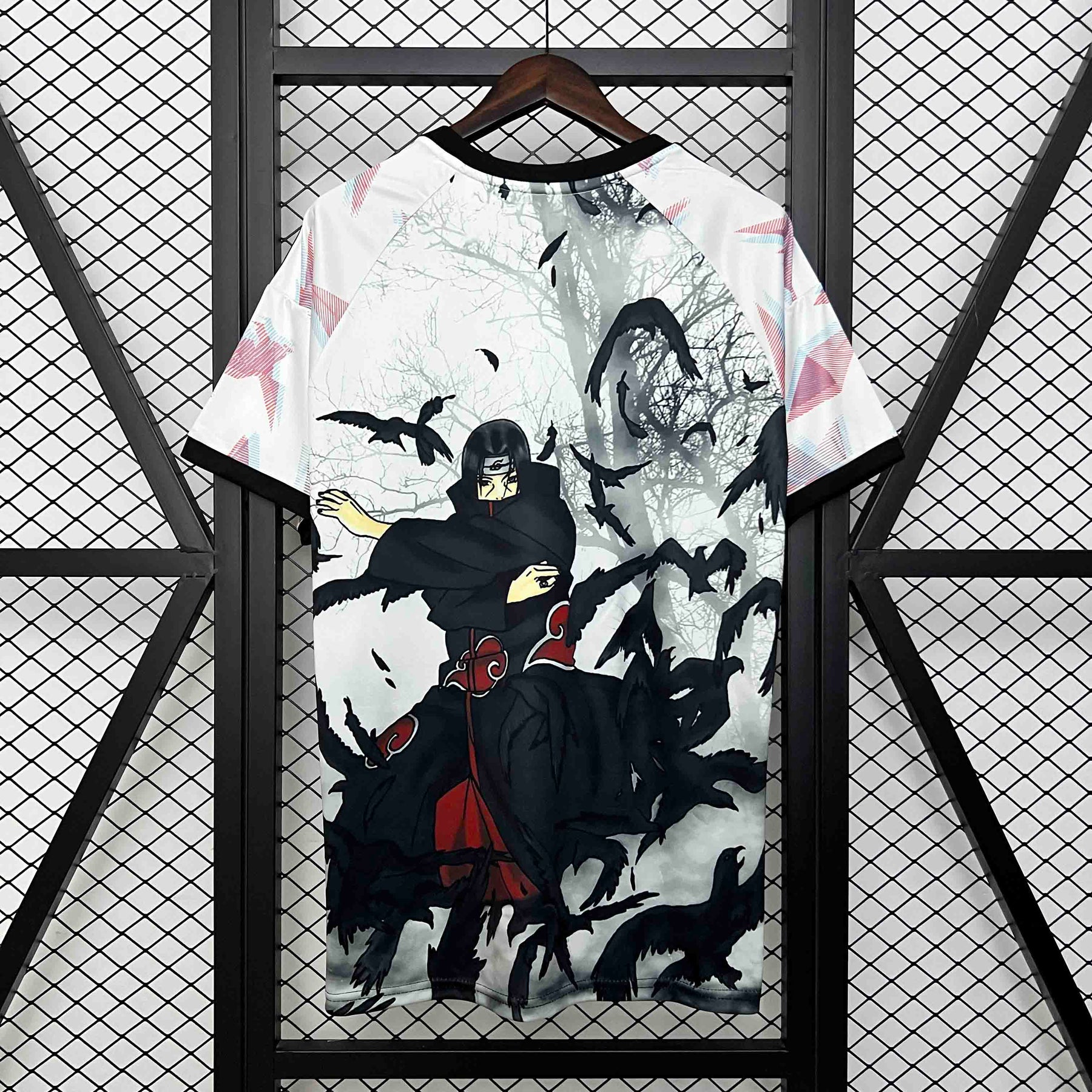 Japan 2024/25 Itachi Anime Limited Edition - Fan Version