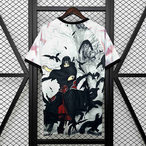 Japan 2024/25 Itachi Anime Limited Edition - Fan Version