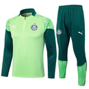 Palmeiras Training Suit Half Ziper 2024/25