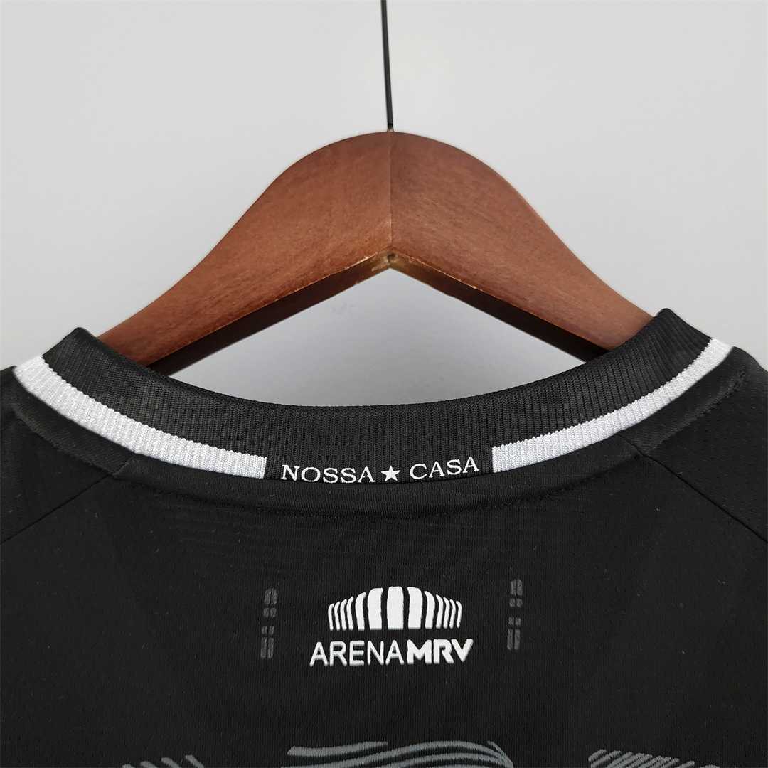 Atletico Mineiro Special Edition 2022/23 Manto Da Massa
