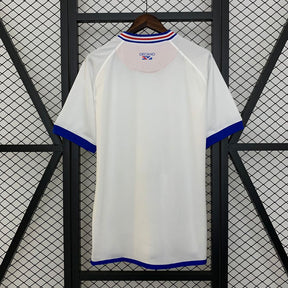 Nacional Uruguay 2025/26 I Home Jersey - Fan Version