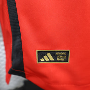 River Plate 2025/26 III Third Jersey - Player Version