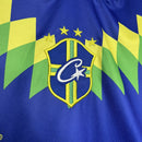 Brazil Away Retro Corteiz Special 1995