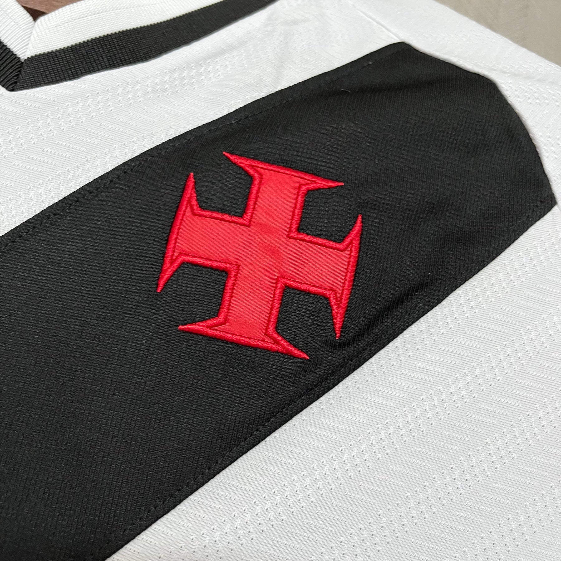 Vasco da Gama 2025/26 Womens Away Jersey