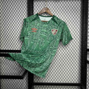Fluminense Green Training Jersey 2024/25