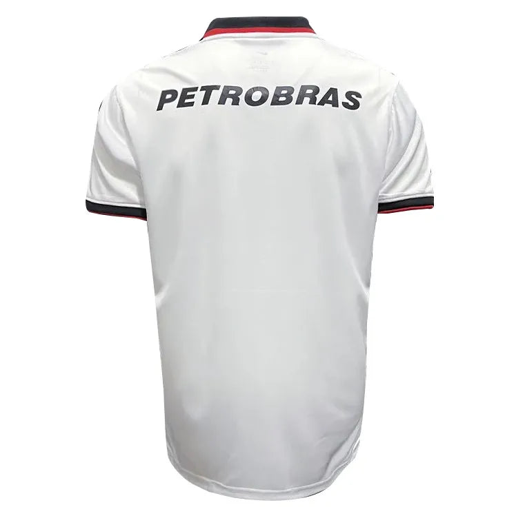 Flamengo Retro Away Jersey 2001