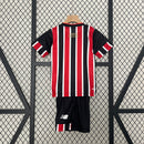 Kit Kids Sao Paulo Away 2024/25