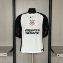 Corinthians 2025/26 I Home Sponsor - [ Slim Fit ] Player Version