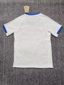 England 2025/26 II Away Jersey - Fan Version