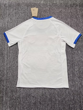 England 2025/26 II Away Jersey - Fan Version