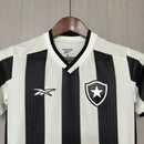 Botafogo Kit Kids Home 2024/25
