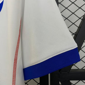 Nacional Uruguay 2025/26 I Home Jersey - Fan Version