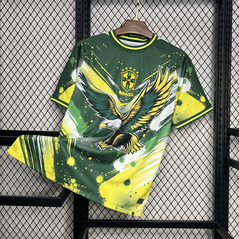 Brazil Special Edition 2024/25 - Eagle