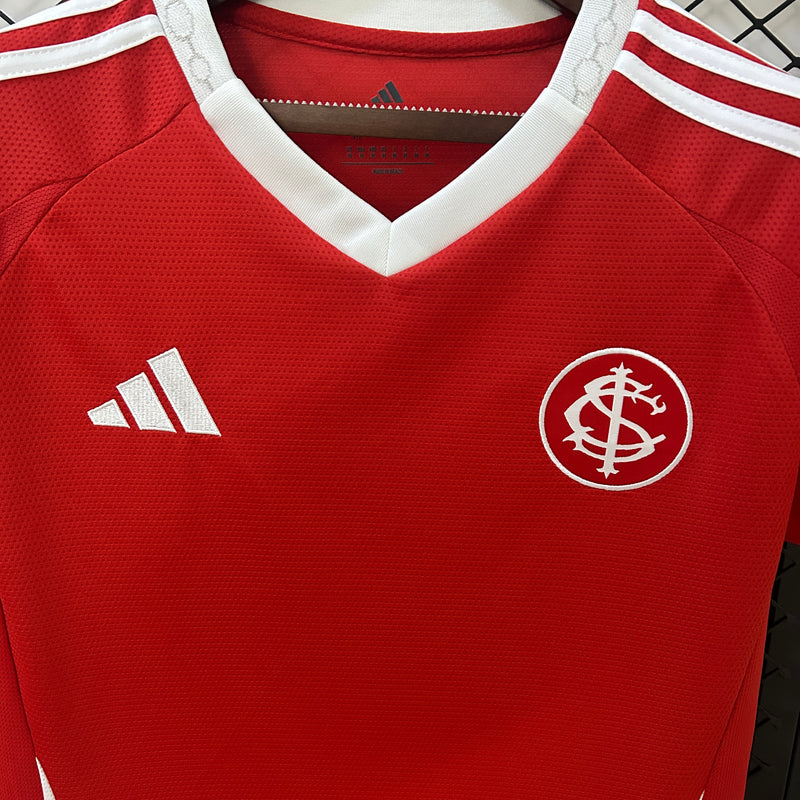 Internacional 2025/26 I Home Jersey Women