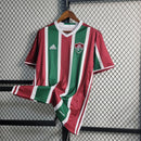 Fluminense Retro Home Jersey 2016/17