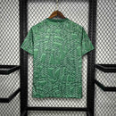 Fluminense Green Training Jersey 2024/25