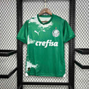 Palmeiras For a Greener Future Special Edition