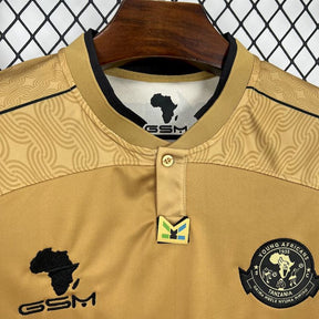 Young Africans 2025/26 III Third - Fan Version