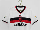 Flamengo Retro Away Jersey 2001