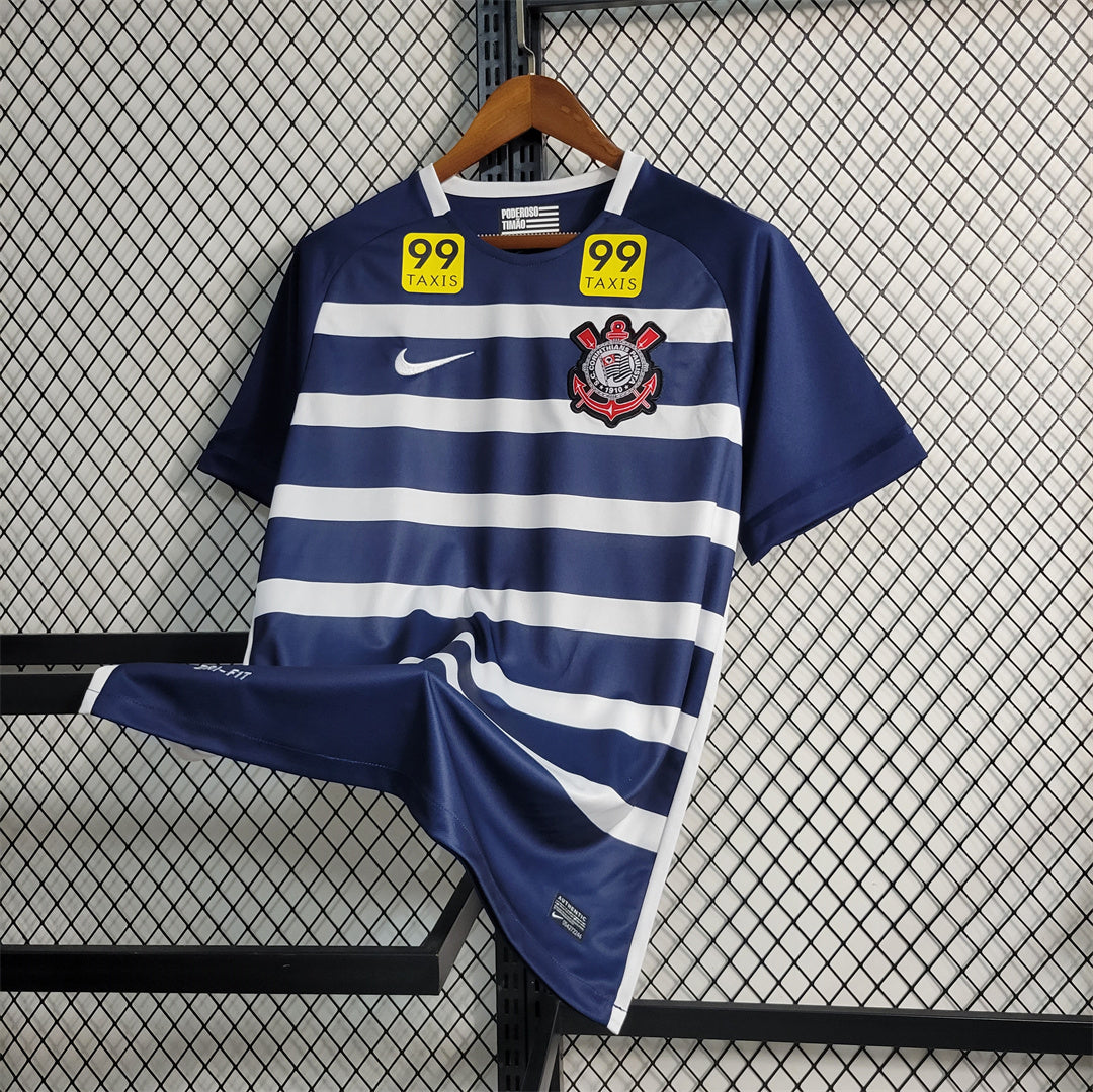Corinthians Retro 2014/15 II Away Jersey