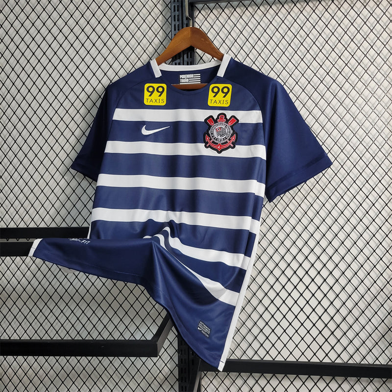 Corinthians Retro 2014/15 II Away Jersey