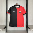 Vitoria I Home Jersey 2025/26 - Fan Version