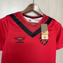 Sport Recife 24/25 III Third Jersey Women - Umbro