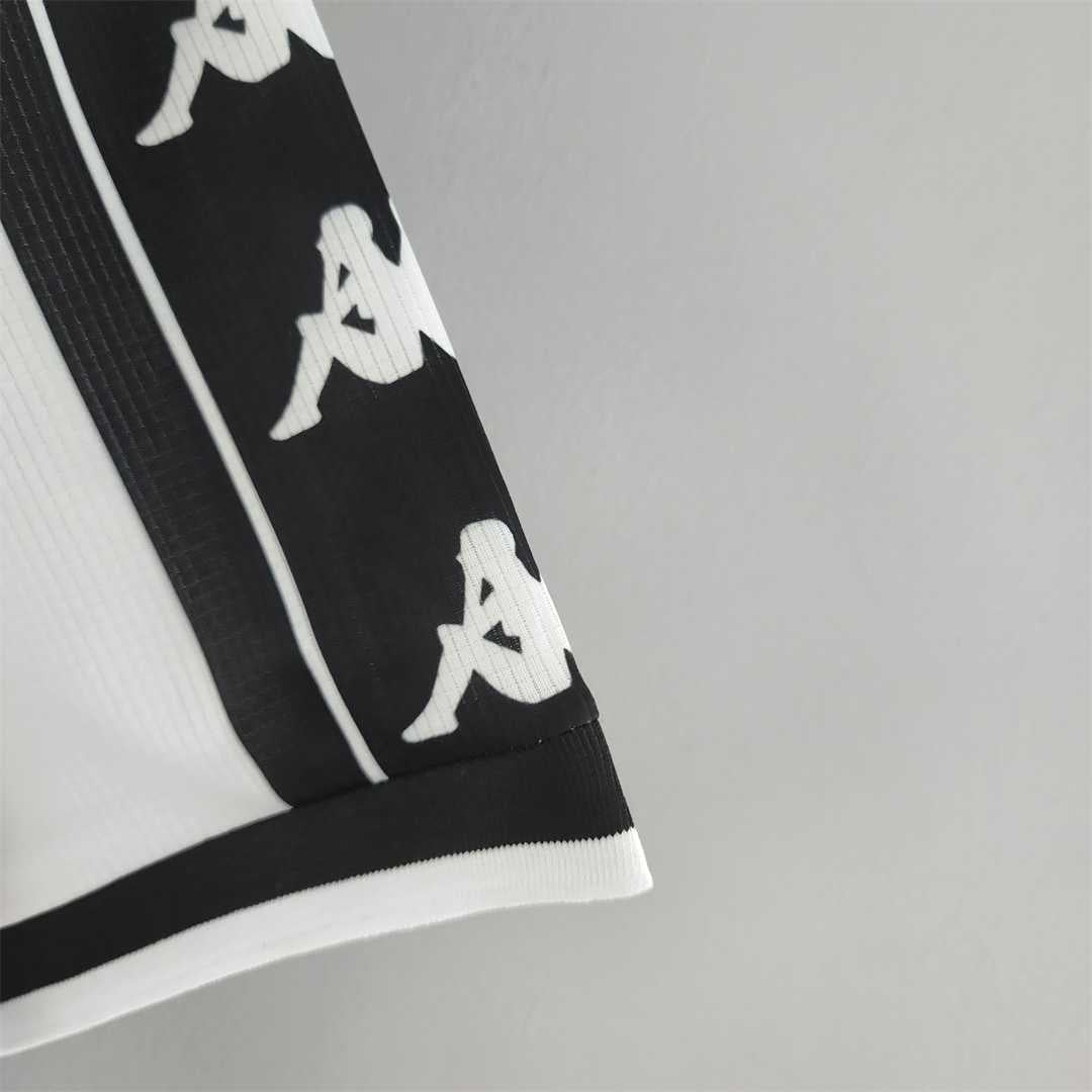 Vasco Retro White 2000 ACE - Kappa