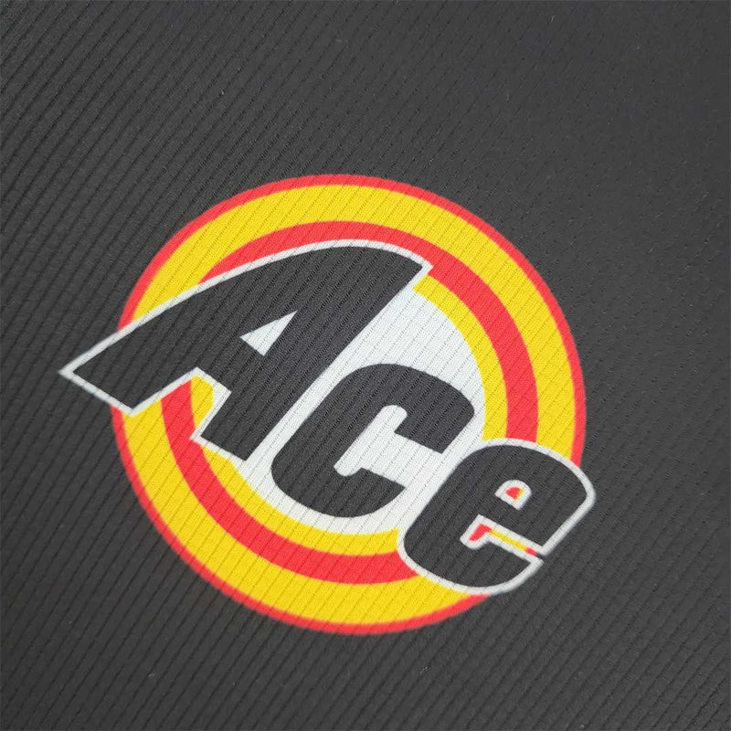 Vasco Retro Black 2000 ACE - Kappa