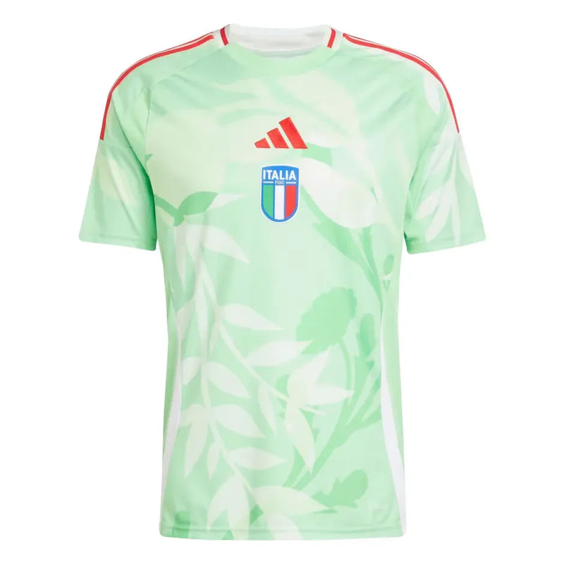 Italy 2025/26 II Away Jersey - Fan Version