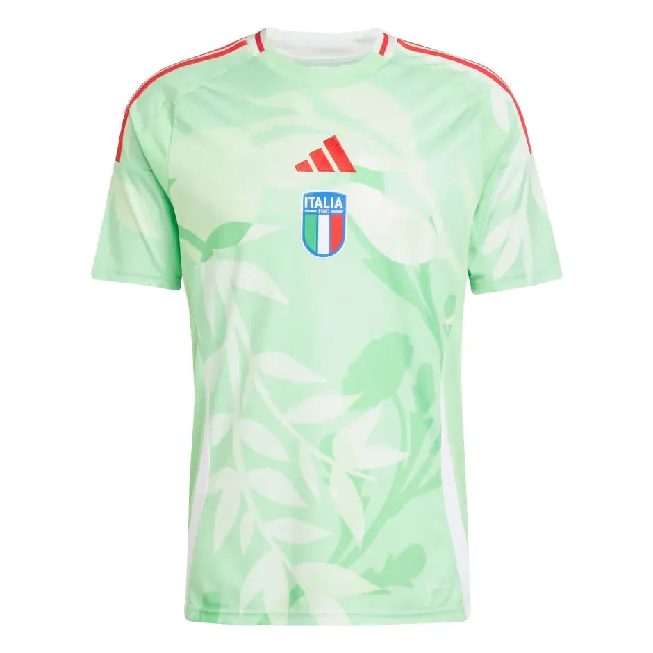 Italy 2025/26 II Away Jersey - Fan Version