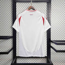 Chile Retro Away 2024 Jersey