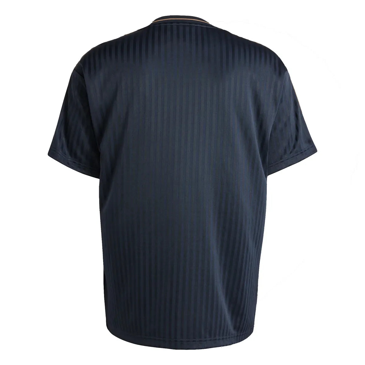 Mens Juventus Terrace Icons Navy Shirt 2024/25