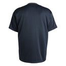 Mens Juventus Terrace Icons Navy Shirt 2024/25