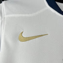 Barcelona 2025/26 White Especial Jersey - Fan Version