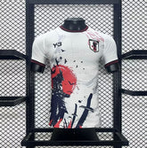 Japan 2024/25 Samurai Special Edition - Player Version