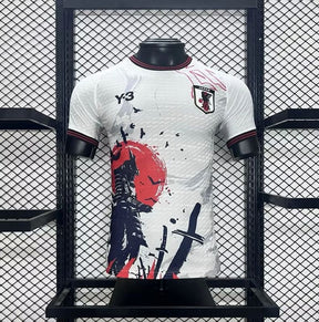 Japan 2024/25 Samurai Special Edition - Player Version