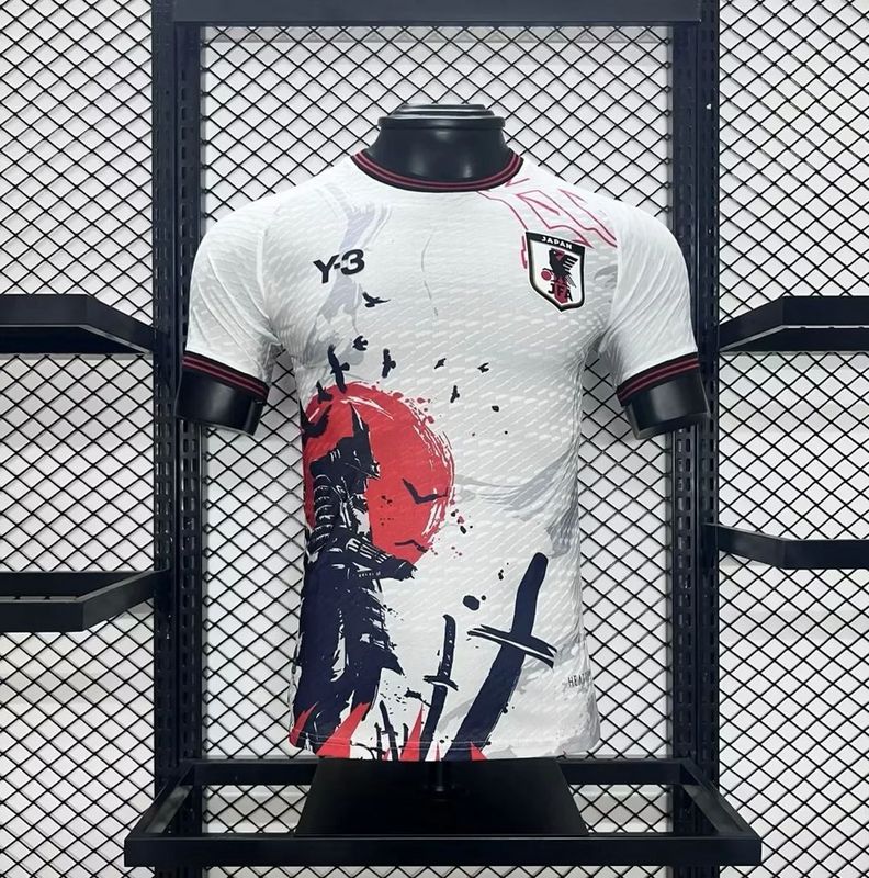 Japan 2024/25 Samurai Special Edition - Player Version
