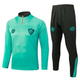 Fluminense Training Suit Green 2025/26